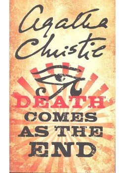 Agatha Christie - Death Comes as the End Agatha Christie - Death Comes as the End, null 2001 antikvár könyv