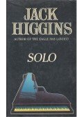 Jack Higgins - Solo