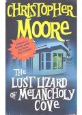 Christopher Moore - Lust Lizard of Melancholy Cove