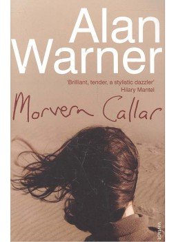 WARNER, ALAN - Morvern Callar WARNER, ALAN - Morvern Callar, null 1996 antikvár könyv
