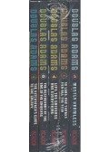 Douglas Adams - The Hitchhiker's Guide to the Galaxy - 5 Book Set: The Hitchhiker's Guide to the Galaxy; The Restaurant at the End of the Universe; Life, the Universe and Everything; So Long and Thanks for all the Fish; Mostly Harmless