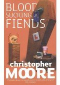 Christopher Moore - Bloodsucking Fiends