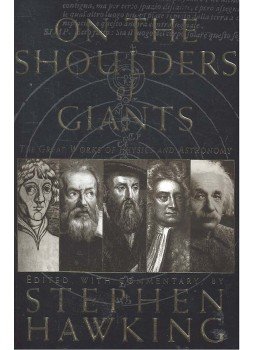 Stephen Hawking - On the Shoulders of Giants - The Great Works of Physics and Astronomy Stephen Hawking - On the Shoulders of Giants - The Great Works of Physics and Astronomy, null 2002 antikvár könyv