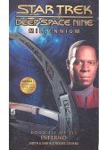REEVES-STEVENS, JUDITH,REEVES - STEVENS, GARFIELD - Star Trek, Inferno