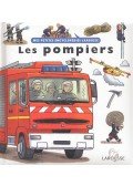 Agnes Vandewiele - Les pompiers