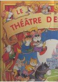 TAYLOR, LOUISE - STEVENSON, PETER - Le théâtre des souris