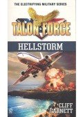 Garnett, Cliff - Talon Force - Hellstorm