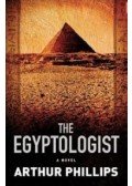 Arthur PHILLIPS - The Egyptologist