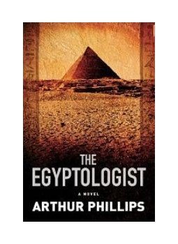 Arthur PHILLIPS - The Egyptologist Arthur PHILLIPS - The Egyptologist, null 2005 antikvár könyv