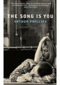 Arthur PHILLIPS - The Song is You