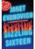 EVANOVICH,JANET - Sizzling Sixteen