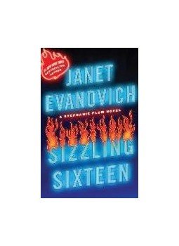 EVANOVICH,JANET - Sizzling Sixteen EVANOVICH,JANET - Sizzling Sixteen, null 2011 antikvár könyv