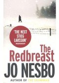 Jo Nesbo - The Redbreast
