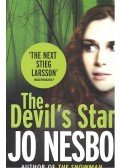 Jo Nesbo - The Devil's Star