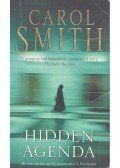 SMITH, CAROL - Hidden Agenda