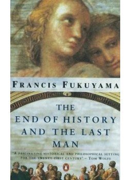 Francis Fukuyama - The End of History and the Last Man Francis Fukuyama - The End of History and the Last Man, null 2010 antikvár könyv