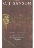 C. J. Sansom - Dissolution
