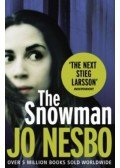 Jo Nesbo - The Snowman