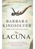 KINGSOLVER, BARBARA - The Lacuna