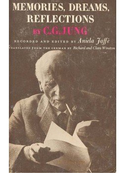 Carl Gustav Jung - Memories, Dreams, Reflections Carl Gustav Jung - Memories, Dreams, Reflections, null 1968 antikvár könyv