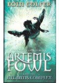 COLFER, EION - Artemis Fowl and the Atlantis Complex