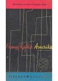 Franz Kafka - Amerika