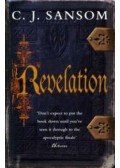C. J. Sansom - Revelation