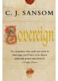 C. J. Sansom - Sovereign
