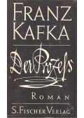 Franz Kafka - Der Prozess