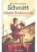 SCHMITT, ERIC-EMMANUEL - Odette Toulemonde et autres histoires