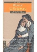 Diderot, Denis - La Religieuse