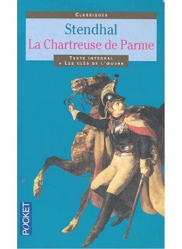 Stendhal - La Chartreuse de Parme Stendhal - La Chartreuse de Parme, null 1998 antikvár könyv
