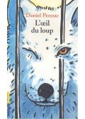 Daniel Pennac - L'oeil du loup
