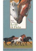 O'HARA, MARY - Le fils de Flicka