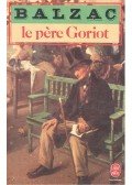 Honoré de Balzac - Le Père Goriot