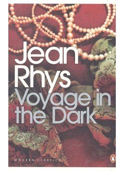 Jean Rhys - Voyage in the Dark Jean Rhys - Voyage in the Dark, null 2000 antikvár könyv