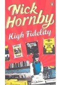 Nick Hornby - High fidelity