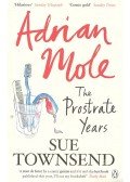 Sue Townsend - Adrian Mole: The Prostrate Years