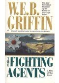 Griffin W. E. B - The Fighting Agents