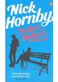 Nick Hornby - Juliet, Naked