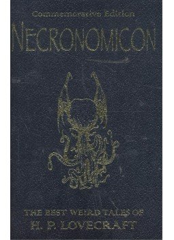 Howard Phillips Lovecraft - Necronomicon - The Best Weird Tales of H. P. Lovecraft, null 2008 antikvár könyv