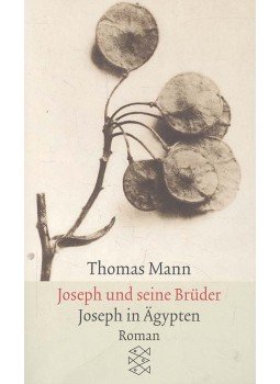 Thomas Mann - Joseph und seine Brüder - Joseph in Ägypten, null 2003 antikvár könyv