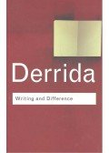 Jacques Derrida - Writing and Difference