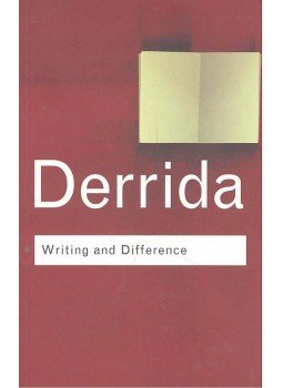 Jacques Derrida - Writing and Difference, null 2009 antikvár könyv