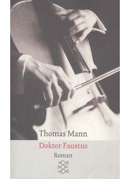 Thomas Mann - Doktor Faustus Thomas Mann - Doktor Faustus, null 2005 antikvár könyv