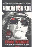 Wright, Evan - Generation Kill