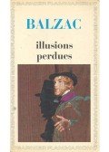 Honoré de Balzac - Illusions perdues