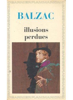 Honoré de Balzac - Illusions perdues Honoré de Balzac - Illusions perdues, null 1966 antikvár könyv