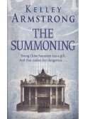 Kelley Armstrong - The Summoning