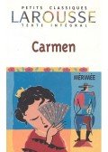 Prosper Mérimée - Carmen